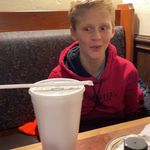 Connor Wagner - @connorw.30 - Instagram
