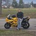 Connor Wagner - Facebook