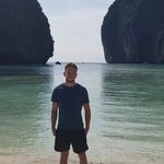 Connor Walker - @connor.walker.__ - Instagram