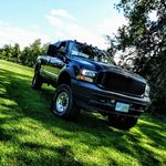 Connor Walker - @2003_6.0_powerstroke_ - Instagram