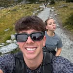 Connor Warner - @connorjwarner - Instagram