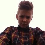 Connor Wheeler - @connorwheeler123 - Instagram