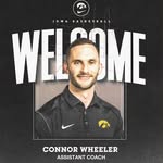 Connor Wheeler - @cwheeler23 - Instagram
