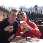 Connor Wheeler - @connor20256 - Instagram