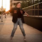 Connor Willis - @connorspeltwithano - Instagram