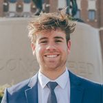 Connor Wolfe - @connor.wolfe7 - Instagram