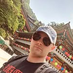 Connor Wolfe - @thevisarch - Instagram