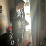 Connor Wolfe - @gee_stayfried - Instagram