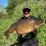 Connor Wright - @cwcarping - Instagram