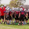 Connor Wright - @iamhimatfootball2 - TikTok