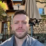 Connor Yarbrough - @drconnorblain - Instagram