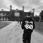 Connor Adams - Facebook