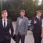 Conor Adams - @conthecommander - Instagram