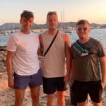 Conor Anderson - @conor_anderson_ - Instagram