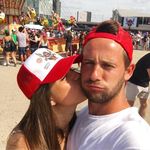 Conor Anderson - @conoranderson92 - Instagram