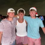 Conor Anderson - @conoranderson14 - Instagram