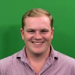 Connor Baldwin - @thatweatherdude - Instagram