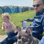 Connor Baldwin - Facebook