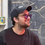 Connor Baldwin - @glassgoof - Instagram
