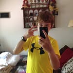 Connor Baldwin 😀😀😀😀 - @connorocks00 - Instagram