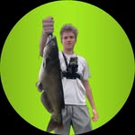 Connor Baldwin Fishing - @connorbaldwinfishing - Instagram