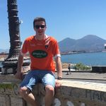 Conchúr Ó Baróid - @conor.barrett - Instagram
