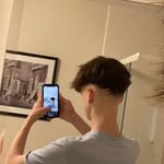 conor barrett - @conorbarrett_hair - Instagram