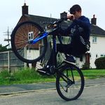 Conor Barrett - @bmx_scooter.conor - Instagram