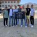 Conor Barrett - Facebook
