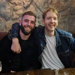 Conor Barrett - @conor_barrett96 - Instagram