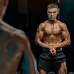 Conor Barrett - @conorbfit - Instagram