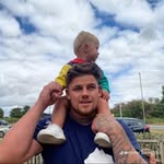 Conor Barrett - @conorbarrett3 - Instagram