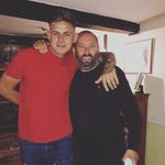 Conor Barrett🍀 - @conorbarrett12 - Instagram