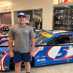 Connor Bates - Facebook