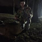 Connor Beck - Facebook