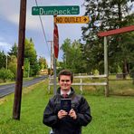 Connor Beck - Facebook