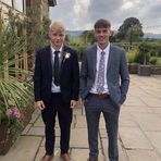 Connor Beck - Facebook