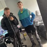 Connor Begley - @connors.priv9 - Instagram