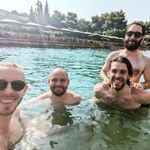 Connor Begley - @begleyboom - Instagram