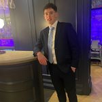 Conor Begley - @conorbegley20 - Instagram