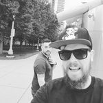 Conor Begley - @conorbegdog - Instagram
