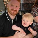 Connor Berry - Facebook