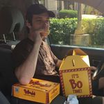 Conor Berry - @vermincrunchwrapsupreme - Instagram