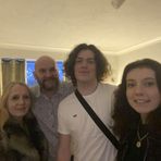 Conor Berry - Facebook