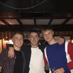 Conor Berry - @conor_berry8 - Instagram