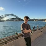 Conor Bray - Facebook