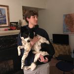 Conor Broderick - @conor.forgot - Instagram
