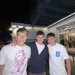 Conor Broderick - @cbroderick_406 - Instagram