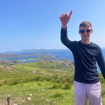 Conor Broderick - @conor_broderick7 - Instagram