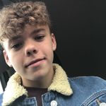 Conor Broderick - @cbroderick978 - Instagram